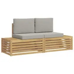 vidaXL Dīvānu komplekti 3 gab. (3392456) vidaXL Dīvānu komplekti 3 gab. (3392456)