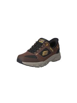 Skechers Slip-ins Relaxed Fit: Oak Canyon Skechers Slip-ins Relaxed Fit: Oak Canyon