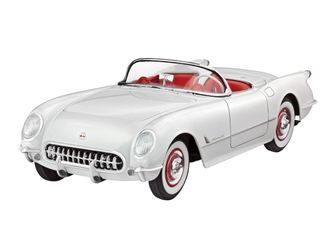 Revell Model Set 1953 Chevrolet Roadster (67718) Revell Model Set 1953 Chevrolet Roadster (67718)