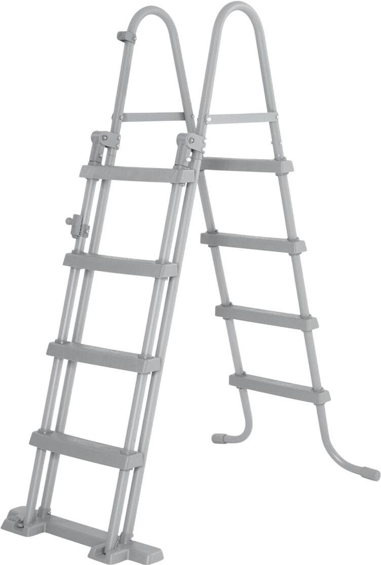 Bestway Flowclear drošības kāpnes 122 cm (58331_23)