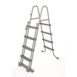 Bestway Drošības kāpnes 122 cm (3202436) Bestway Drošības kāpnes 122 cm (3202436)