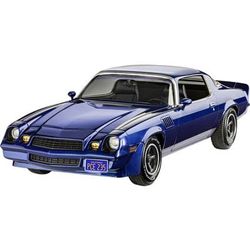 Revell Stranger Things Billy's Chevy Camaro Z-28 (07728) Revell Stranger Things Billy's Chevy Camaro Z-28 (07728)