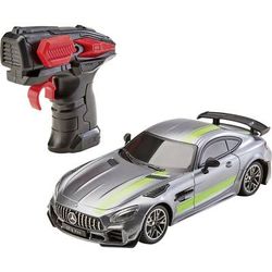 Revell Radiovadāma mēroga automašīna Mercedes-AMG GT R Pro Revell Radiovadāma mēroga automašīna Mercedes-AMG GT R Pro