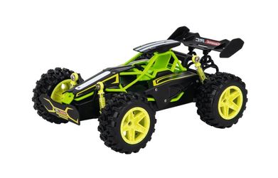 Carrera (Toys) Carrera 2.4GHz Lime bagijs (370200001) Carrera (Toys) Carrera 2.4GHz Lime bagijs (370200001)