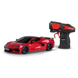 Revell Vadājamā RC mēroga automašīna Corvette C8 Revell Vadājamā RC mēroga automašīna Corvette C8