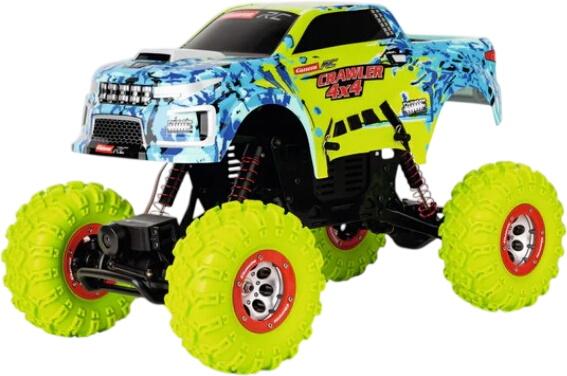 Carrera (Toys) Profi RC - 2,4GHz Crawler PX (370102012) Carrera (Toys) Profi RC - 2,4GHz Crawler PX (370102012)