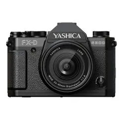 Yashica FX-D S300 Yashica FX-D S300