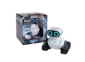 Revell RC Robots Rob-E (24702) Revell RC Robots Rob-E (24702)