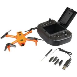 Revell vadības RC kvadrokopters Pocket Drone Revell vadības RC kvadrokopters Pocket Drone