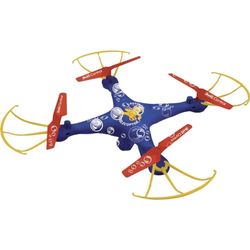 Revell vadāms RC kvadrokopters Bubblecopter Revell vadāms RC kvadrokopters Bubblecopter