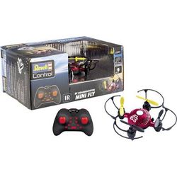 Revell vadības RC kvadrkopters Mini Fly Revell vadības RC kvadrkopters Mini Fly