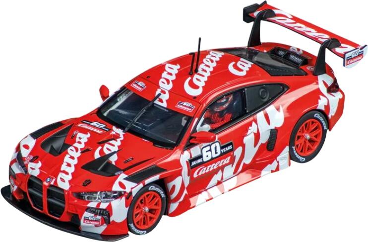 Carrera (Toys) Hybrid BMW M4 GT3 Carrera, No.62 (50051024) Carrera (Toys) Hybrid BMW M4 GT3 Carrera, No.62 (50051024)