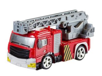 Revell RC mini ugunsdzēsēju automašīna Revell RC mini ugunsdzēsēju automašīna