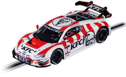Carrera (Toys) Digital 132 Audi R8 LMS GT3 evo II KFC Racing Nr.2 (20032073) Carrera (Toys) Digital 132 Audi R8 LMS GT3 evo II KFC Racing Nr.2 (20032073)