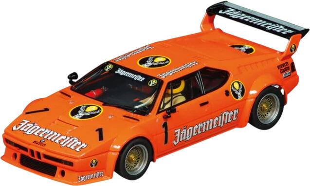 Carrera