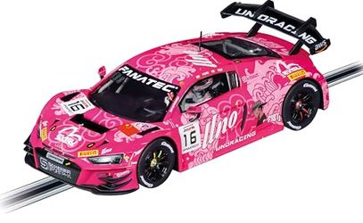 Carrera (Toys) Digital 124 Audi R8 LMS GT3 evo II Uno Racing Team, No.16 (20023992) Carrera (Toys) Digital 124 Audi R8 LMS GT3 evo II Uno Racing Team, No.16 (20023992)