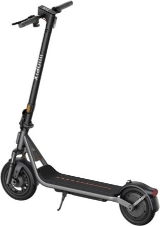Xiaomi Electric Scooter 6 Lite (ar ielu apstiprinājumu) Xiaomi Electric Scooter 6 Lite (ar ielu apstiprinājumu)