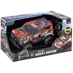Revell Radiovadāma automašīna Ghost Driver Revell Radiovadāma automašīna Ghost Driver