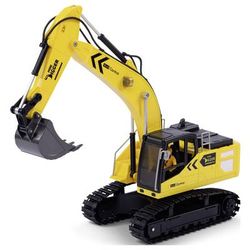 Revell RC būvniecības ekskavators Revell RC būvniecības ekskavators