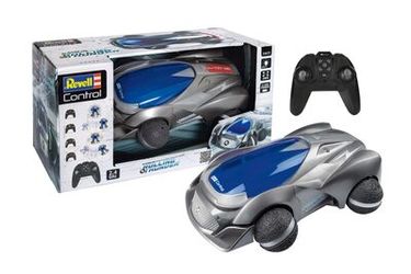 Revell Control RC Future Car Rolling Thunder (24672) Revell Control RC Future Car Rolling Thunder (24672)