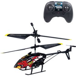 Revell RC helikopters Dragonhunter Revell RC helikopters Dragonhunter