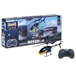 Revell vadāmais RC helikopters Mosquito Revell vadāmais RC helikopters Mosquito
