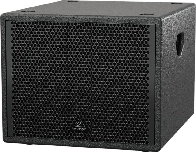 Behringer SAT 1008 SUBA Behringer SAT 1008 SUBA