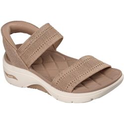 Skechers Slip-ins: Arch Fit 2.0 Sandales - Kennedy Skechers Slip-ins: Arch Fit 2.0 Sandales - Kennedy