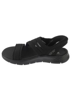 Skechers Slip-ins: GO WALK Flex Sandal - Enticing Skechers Slip-ins: GO WALK Flex Sandal - Enticing