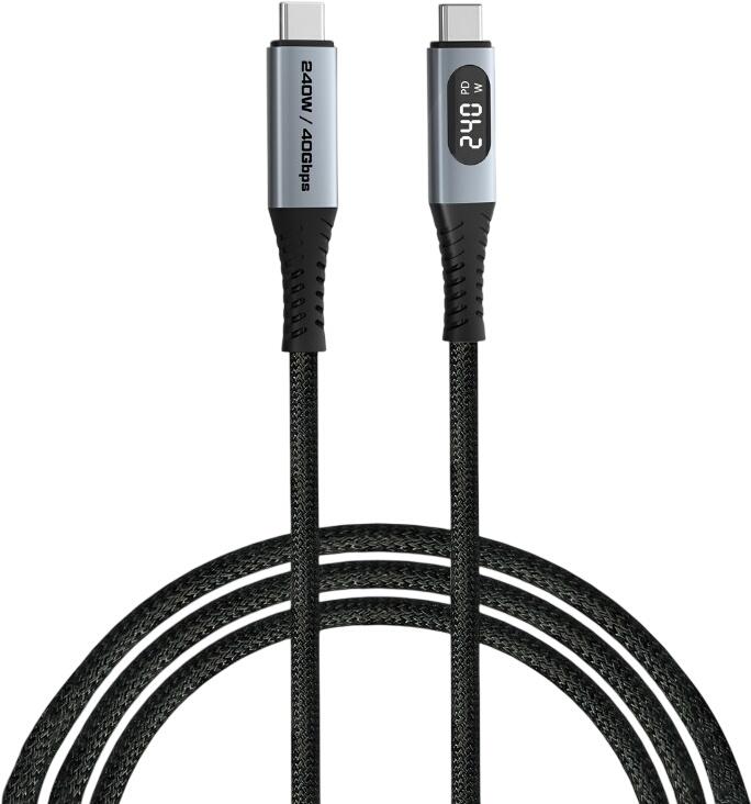 Verbatim Sync&Charge 240 W 120 cm Verbatim Sync&Charge 240 W 120 cm