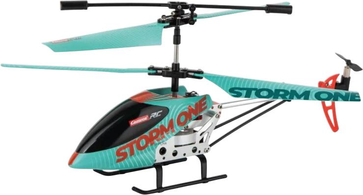 Carrera (Toys) 2,4 GHz Storm One (370501053) Carrera (Toys) 2,4 GHz Storm One (370501053)