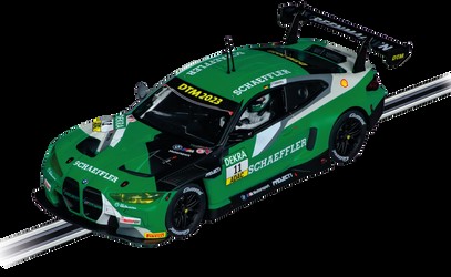 Carrera (Toys) Digital 124 BMW M4 GT3 Project 1, Nr.11 (20023968) Carrera (Toys) Digital 124 BMW M4 GT3 Project 1, Nr.11 (20023968)