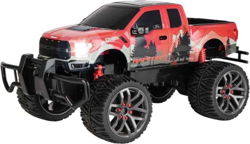 Carrera (Toys) 2,4 GHz Ford F-150 Raptor r/b (370142043) Carrera (Toys) 2,4 GHz Ford F-150 Raptor r/b (370142043)