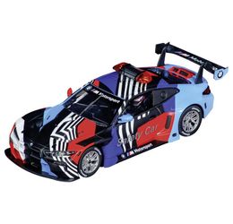 Carrera (Toys) Digital 124 BMW M4 GT3 Drošības Mašīna (20023970) Carrera (Toys) Digital 124 BMW M4 GT3 Drošības Mašīna (20023970)