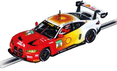 Carrera (Toys) Evolution BMW M4 GT3 Schubert Motorsport, Nr. 31 DTM 2024 (20027830) Carrera (Toys) Evolution BMW M4 GT3 Schubert Motorsport, Nr. 31 DTM 2024 (20027830)
