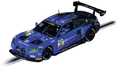 Carrera (Toys) Digital 124 BMW M4 GT3 Schubert Motorsport, Nr. 33 DTM 2024 (20023994) Carrera (Toys) Digital 124 BMW M4 GT3 Schubert Motorsport, Nr. 33 DTM 2024 (20023994)