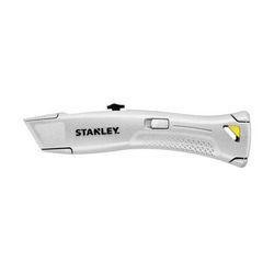 Stanley Tools Robusta universālais nazis ar ievilkamu asmeni (FMHT10505-0) Stanley Tools Robusta universālais nazis ar ievilkamu asmeni (FMHT10505-0)