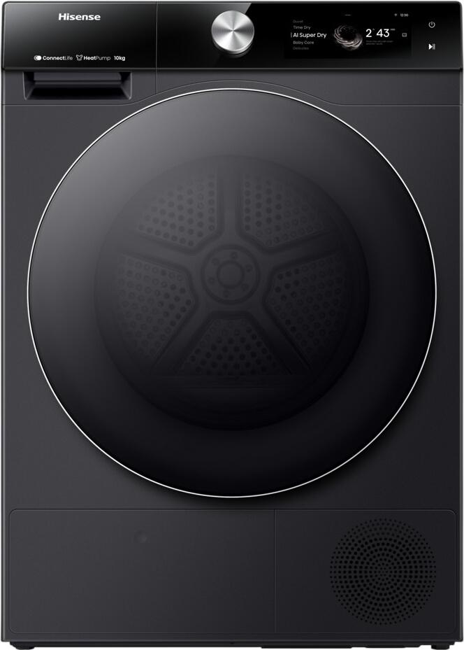 Hisense DH7S107BB Hisense DH7S107BB