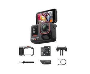 Insta360 Ace Pro 2 Single Battery Xplorer Bundle Insta360 Ace Pro 2 Single Battery Xplorer Bundle