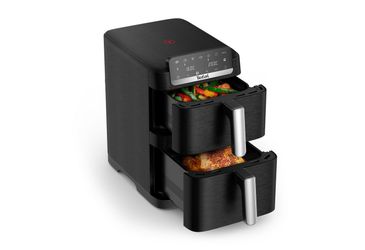 Tefal Easy Fry Crispy Stack EY7528 Tefal Easy Fry Crispy Stack EY7528