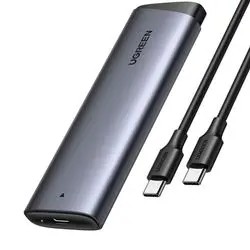 UGREEN CM767 M.2 NVMe SSD korpuss (35267) UGREEN CM767 M.2 NVMe SSD korpuss (35267)