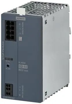 Siemens SITOP PSU4200 (6EP33363SB000AX0) Siemens SITOP PSU4200 (6EP33363SB000AX0)