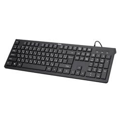Hama Cortino bezvadu tastatūra un pele UA (89182664) Hama Cortino bezvadu tastatūra un pele UA (89182664)