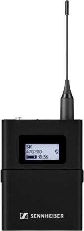 Sennheiser EW-DX SK (Q1-9) Sennheiser EW-DX SK (Q1-9)