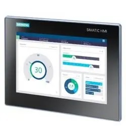 Siemens SIMATIC HMI MTP1000 Siemens SIMATIC HMI MTP1000