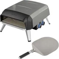 Tefal Pizza Pronto JM412010 Tefal Pizza Pronto JM412010