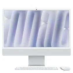 Apple iMac Retina 4,5K M4 10 kodolu CPU 10 kodolu GPU 24" 2024 16GB 256GB (MD3H4D/A) Apple iMac Retina 4,5K M4 10 kodolu CPU 10 kodolu GPU 24" 2024 16GB 256GB (MD3H4D/A)