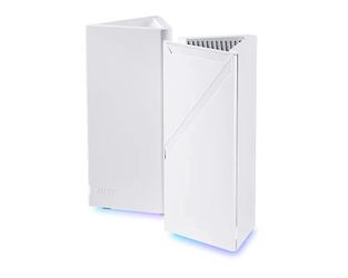 MSI Roamii BE Pro Mesh sistēma MSI Roamii BE Pro Mesh sistēma
