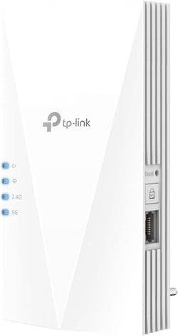 TP-Link RE1500X TP-Link RE1500X
