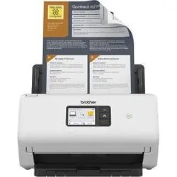 Brother ADS-4550W Brother ADS-4550W